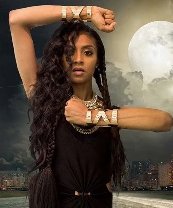 Deborah Estelle Phillips | Power Rangers | Fandom