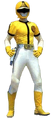 Yellow Battalion Ranger