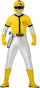 Yellow Battalion Ranger