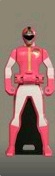 Pink Battalion Ranger Key