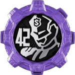 KSZe-Patranger Gear (Dark)