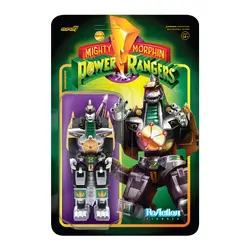 MIGHTY MORPHIN POWER Ranger Dragonzord MMPR Bandai - BOX + FOAM ONLY EUR 43,05 - DE MIGHTY MORPHIN POWER Ranger Dragonzord MMPR Bandai - BOX + FOAM ONLY EUR 43,05 - DE