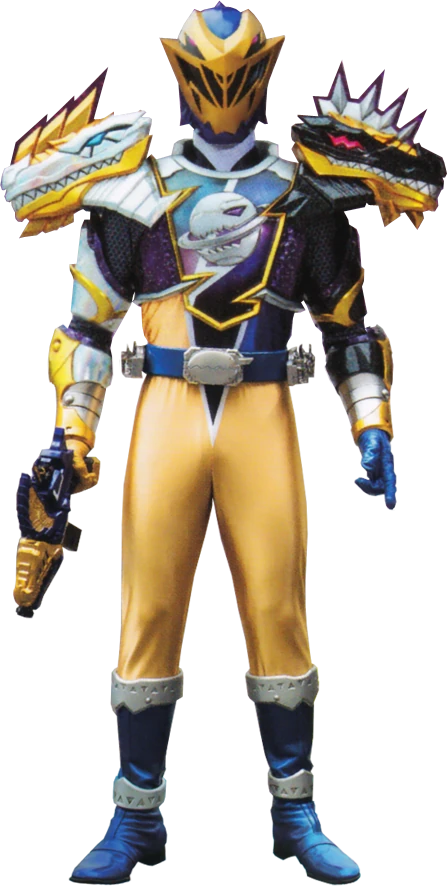 Aiyon | RangerWiki | Fandom