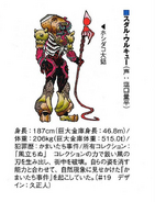 Sudaru Urukyu Concept Art