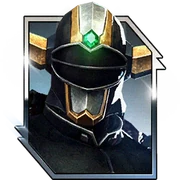 UI Ranger MagnaDefender S07