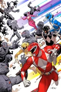Acetate Transformation Top variant cover by Dan Mora