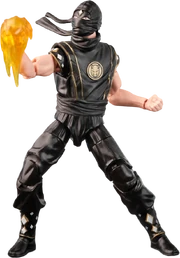 Black Boar Ranger