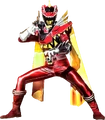 Gabutyra Kyoryu Red (Tyrannosaurus)