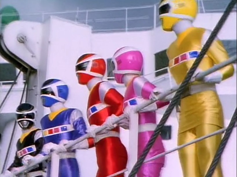 denji sentai megaranger episode 51 denji sentai megaranger episode 51
