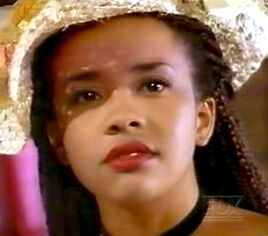 Miss Alicia