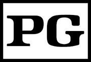 PG icon