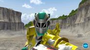 RyusoulGreen SuperSkill 2