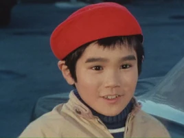 BFJ-Masaru Nakahara