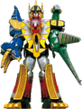 Thundersaurus Megazord Parasaur Final Cut File:Icon-dt.png Dino Rangers