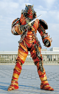 Darkonda (later betrayed them, deceased)