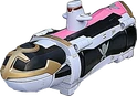 Super Mega Sub Zord Super Megaforce Pink
