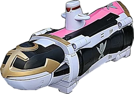 KSG-Gokai Marine