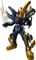 KSR-KishiRyuNeptune CosmoRaptor.png (207 KB) Mosa Cosmic Megazord Dino Fury Gold Ranger
