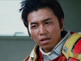 Ryoma | RangerWiki | Fandom
