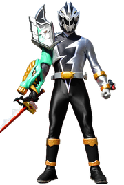 KSR-Ryusoul Black Mist Ryusoul