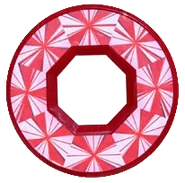 Sushi Disk for Sushi Changer