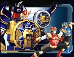 PS2 - Power Rangers Super Legends 15º Anniversary