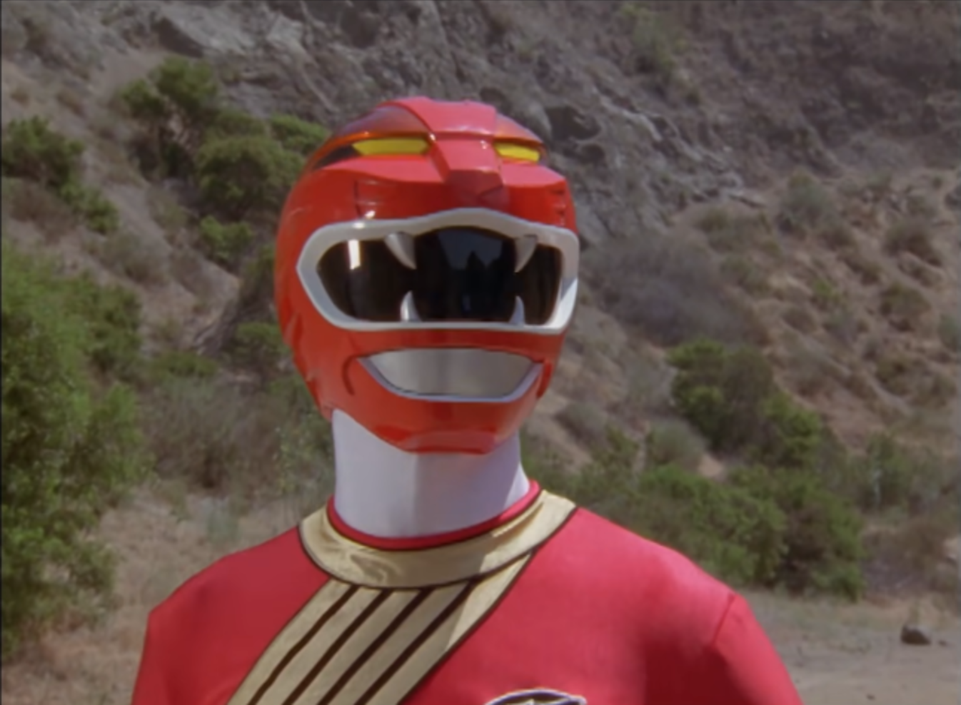Power rangers hotsell lion force