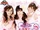 G3 Princess Lap -PRETTY LOVE☆Limited-