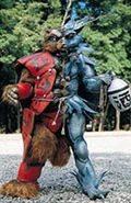 Tanukitsunegin (Deceased)
