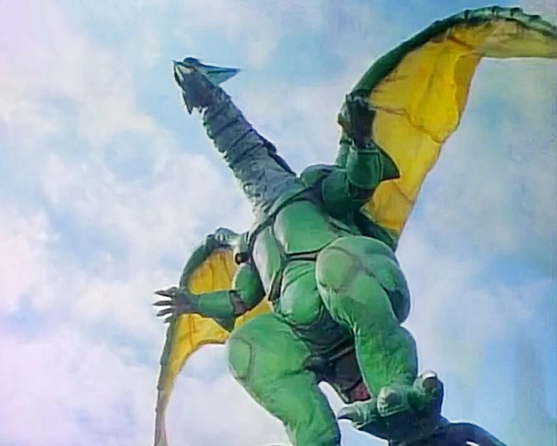 Category:Condor Zords | RangerWiki | Fandom