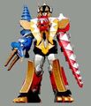 Thundersaurus Megazord File:Icon-dt.png Dino Rangers