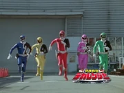 Dekaranger01ClosingScreen