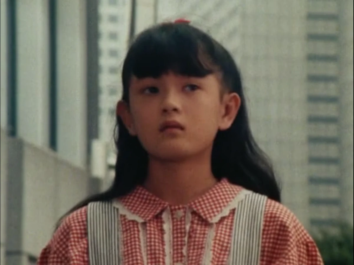 Eriko (Maskman) | RangerWiki | Fandom