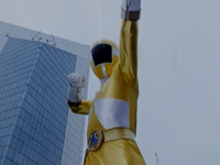 GoYellow GoYellow!