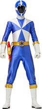 GoBlue Nagare Tatsumi