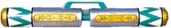 Green Quasar Launcher