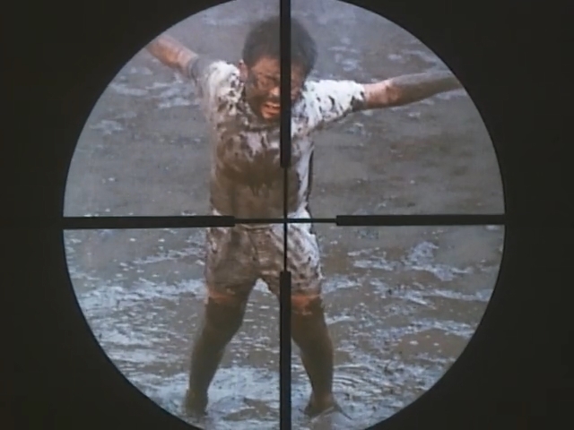 Ep. 9: Muddy Love | RangerWiki - Fandom