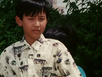 Kazuo (Zyuranger) | RangerWiki | Fandom