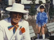 Kazutoshi is downhearted again