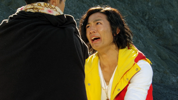 Kyoryuger 45