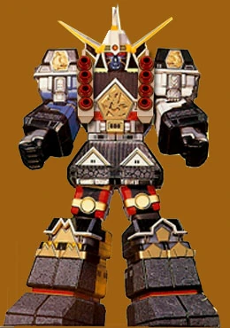 power rangers falconzord