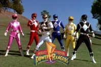 Могучие Морфины 3