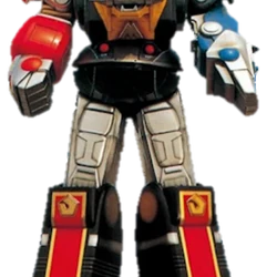 忍者戦隊DX NINJIA MEGAZORO power rangers the movie legacy ninja megazord 2016 review