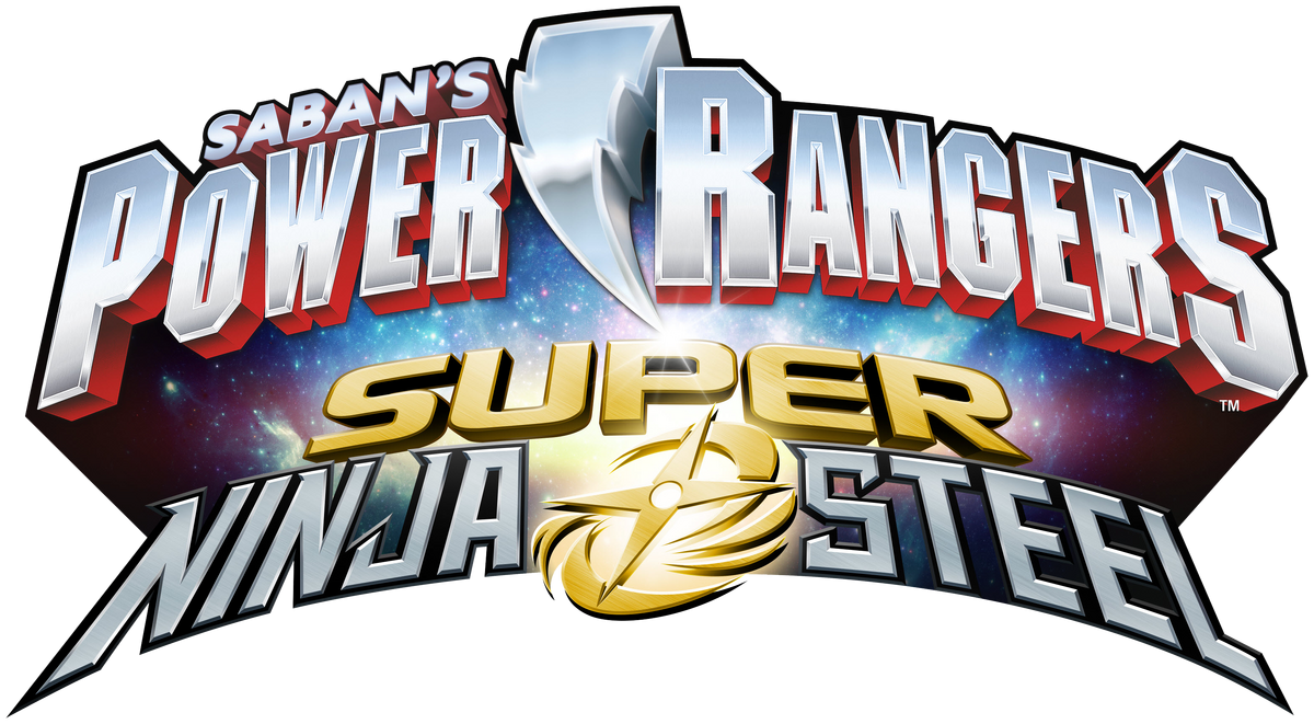 Power Rangers Super Ninja Steel: The Complete Season