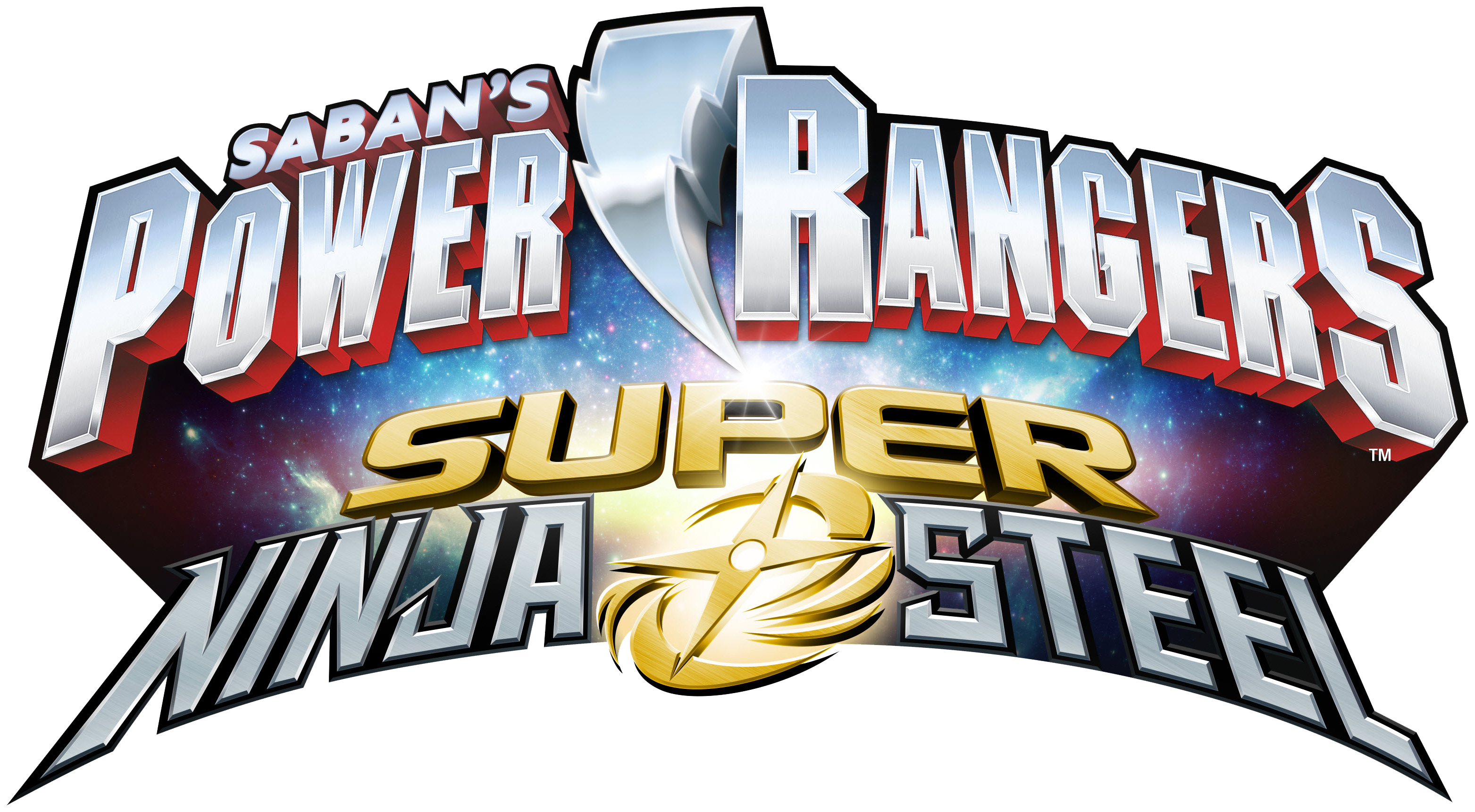 Power rangers super sale ninja steel figures