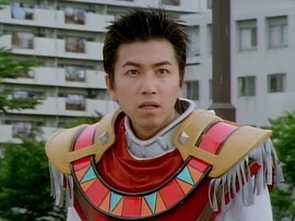 【りょーま】 Ryoma | RangerWiki | Fandom