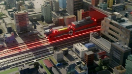 ToQger 13