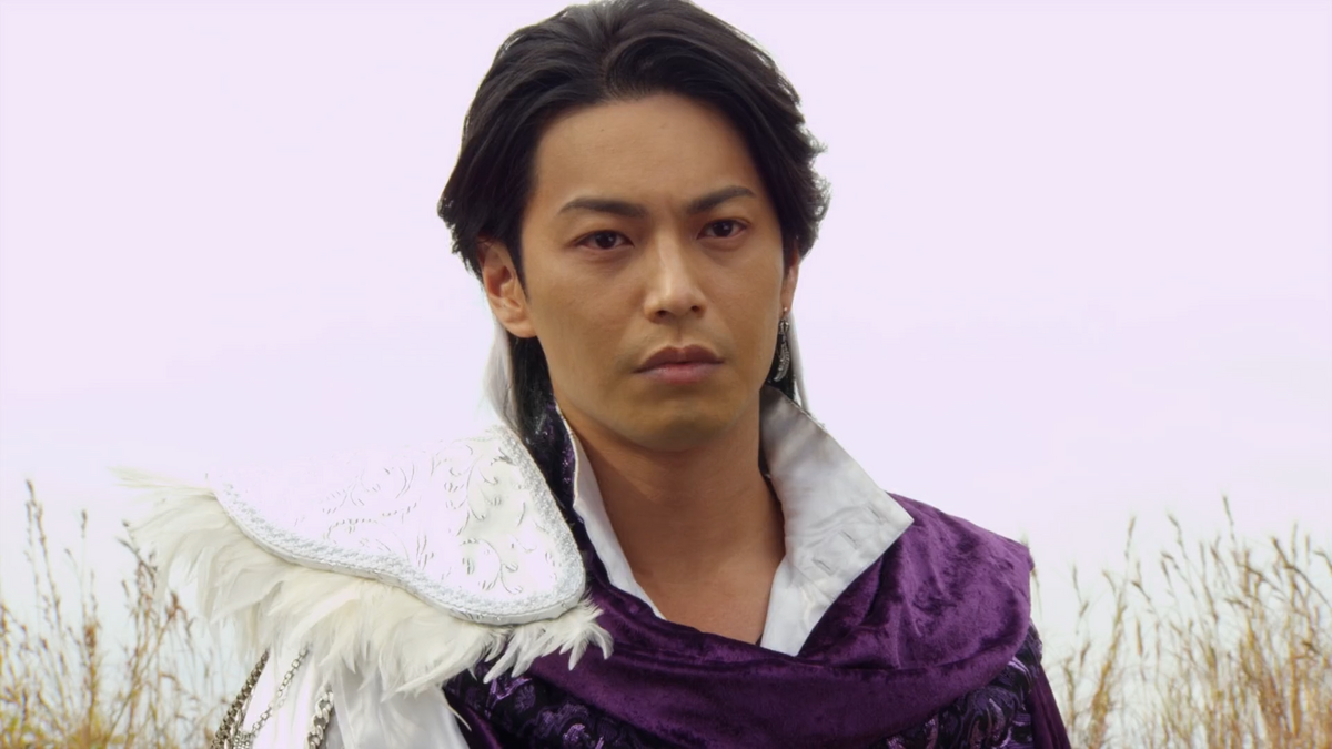 Dark Emperor Zet | RangerWiki | Fandom