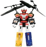 Airattackmegazord