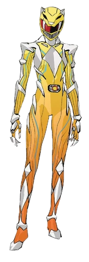 Boom-yellow (Selena)